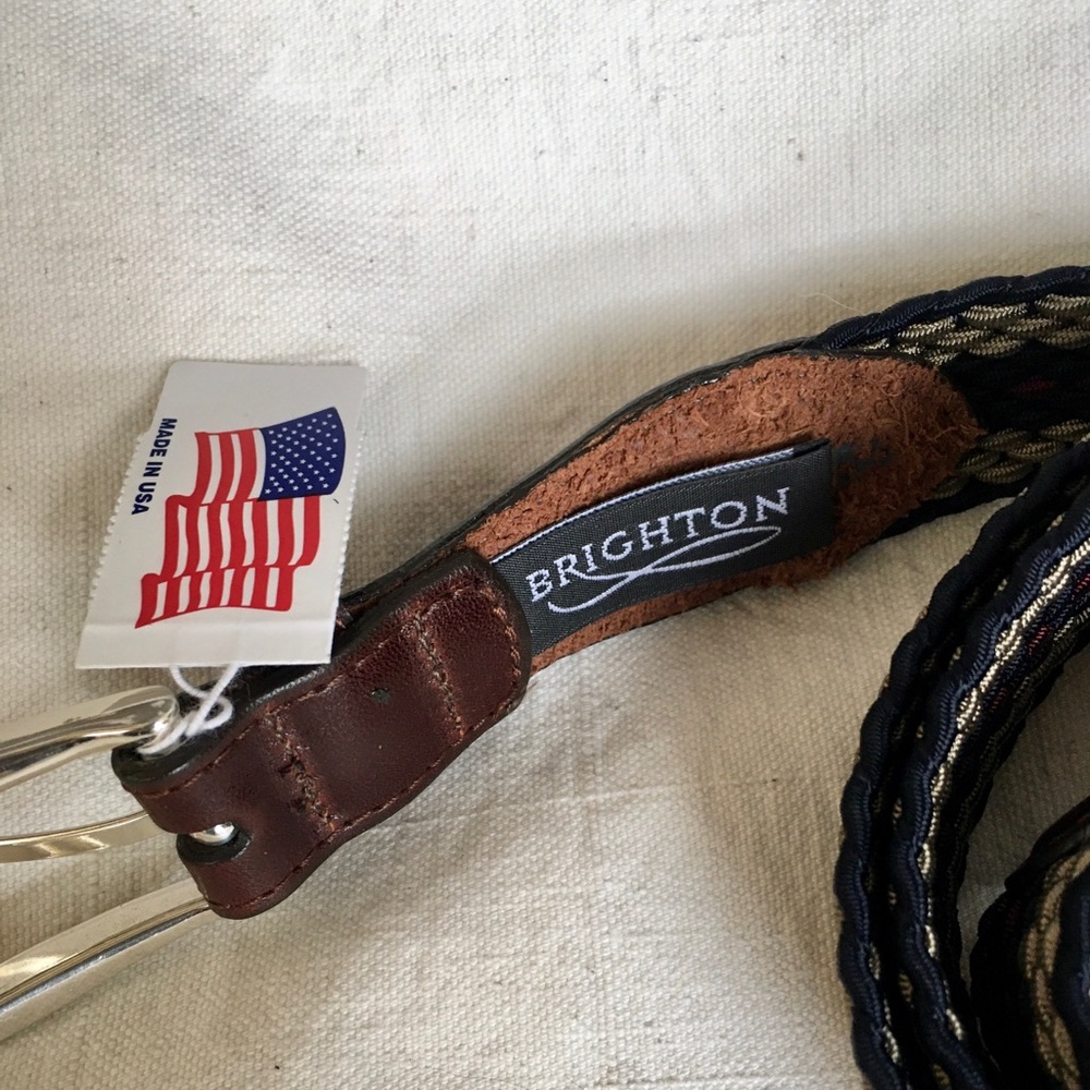 Men’s Belt - Picture 6 of 8
